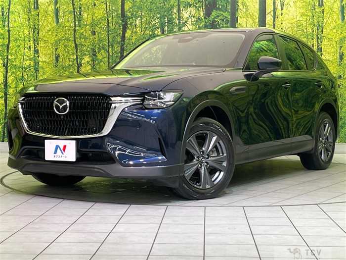 2023 Mazda Mazda Others