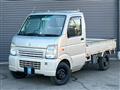 2013 Suzuki Carry Truck