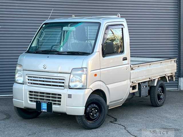 2013 Suzuki Carry Truck