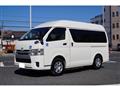 2018 Toyota Hiace Van