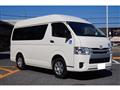 2018 Toyota Hiace Van