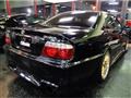 1998 Toyota Chaser