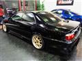 1998 Toyota Chaser