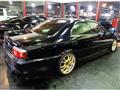 1998 Toyota Chaser