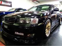 1998 Toyota Chaser