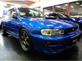 1999 Subaru Impreza Wrx