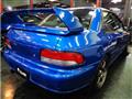 1999 Subaru Impreza Wrx