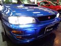 1999 Subaru Impreza Wrx