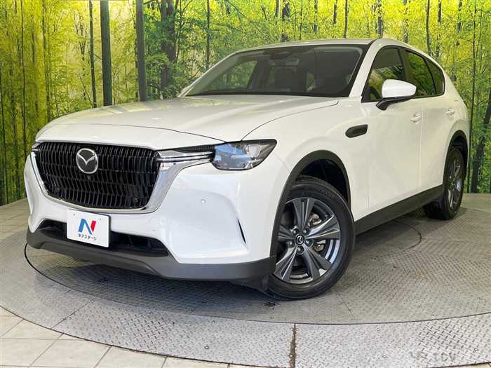 2024 Mazda Mazda Others