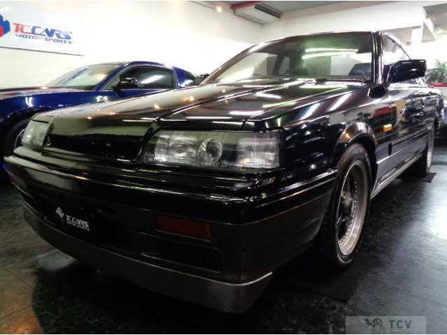 1988 Nissan Skyline Coupe