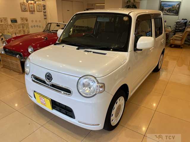 2013 Daihatsu MIRA COCOA