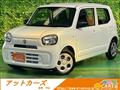 2024 Suzuki Alto