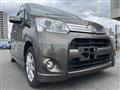 2011 Daihatsu Move Custom