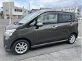 2011 Daihatsu Move Custom