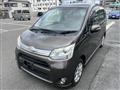 2011 Daihatsu Move Custom