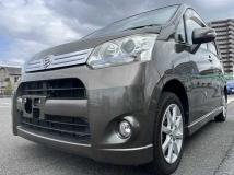 2011 Daihatsu Move Custom