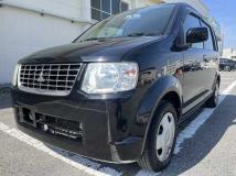 2011 Mitsubishi eK Wagon