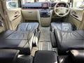 2009 Nissan Elgrand