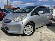 2011 Honda Fit