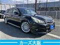2009 Subaru Legacy Touring Wagon