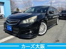2009 Subaru Legacy Touring Wagon