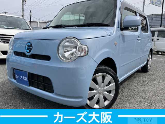 2011 Daihatsu MIRA COCOA