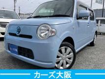 2011 Daihatsu MIRA COCOA