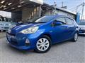 2013 Toyota AQUA