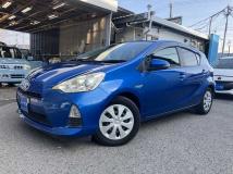 2013 Toyota AQUA