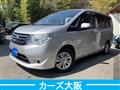 2014 Nissan Serena