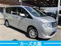 2014 Nissan Serena