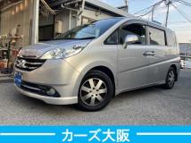 2009 Honda Step WGN