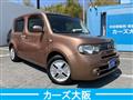 2010 Nissan Cube
