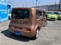 2010 Nissan Cube
