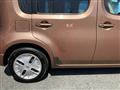 2010 Nissan Cube