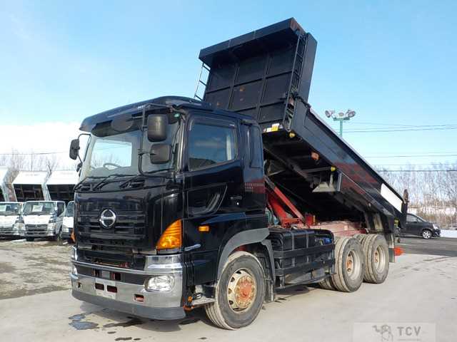 2016 Hino Hino Others