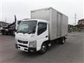 2013 Mitsubishi Canter
