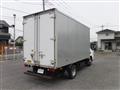 2013 Mitsubishi Canter