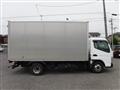 2013 Mitsubishi Canter