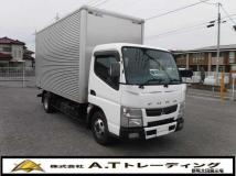 2013 Mitsubishi Canter