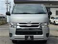 2017 Toyota Hiace Van