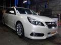 2012 Subaru Legacy B4