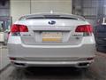 2012 Subaru Legacy B4