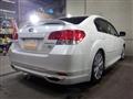 2012 Subaru Legacy B4