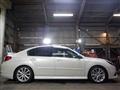 2012 Subaru Legacy B4
