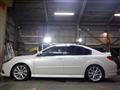 2012 Subaru Legacy B4