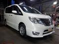2015 Nissan Serena