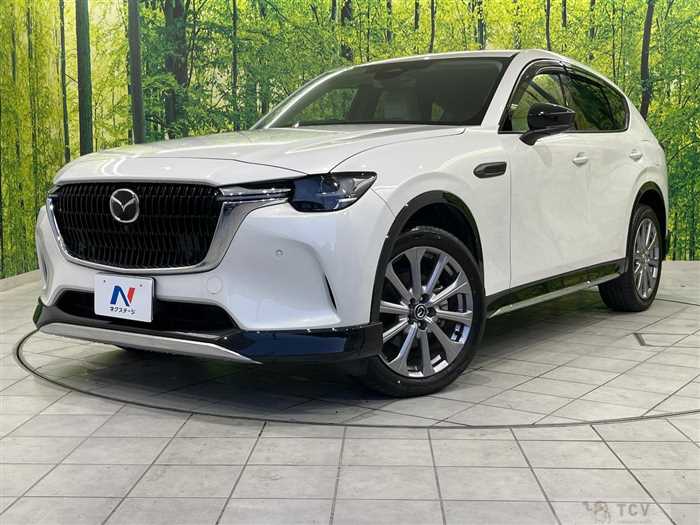 2023 Mazda Mazda Others