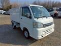 2008 Daihatsu Hijet Truck