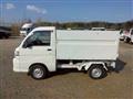 2008 Daihatsu Hijet Truck